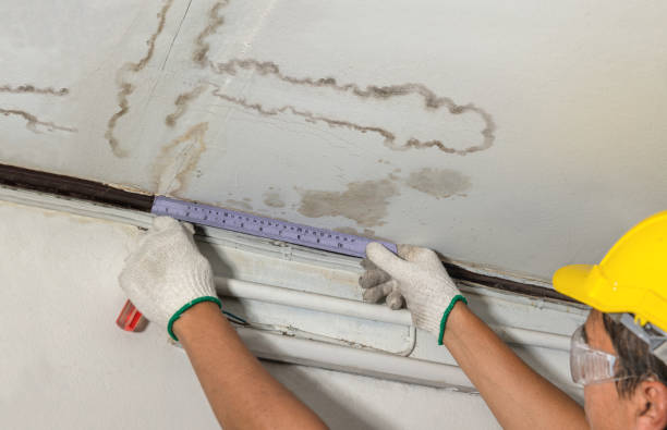 24/7 Emergency Water Damage Repair experts in Penrose, NC